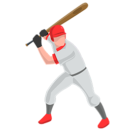 logo api baseball