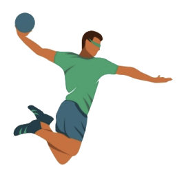 logo api handball